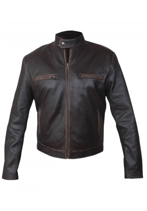 Men's Contraband Jacket